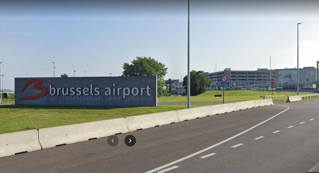K&Y Suites 2 Brussels Airport 500M! Zaventem Exterior foto