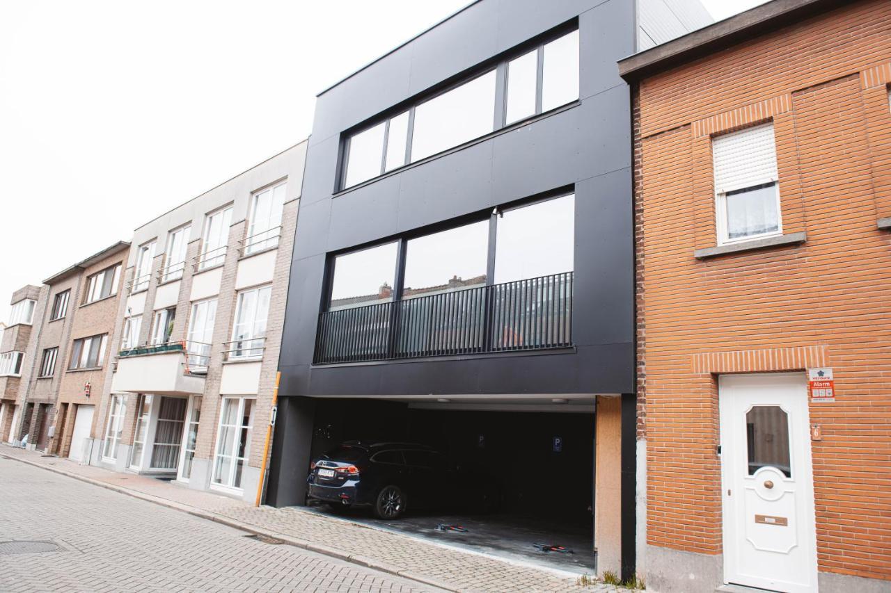 K&Y Suites 2 Brussels Airport 500M! Zaventem Exterior foto